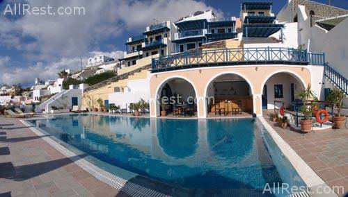 Belvedere Hotel 2